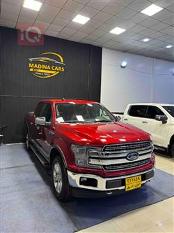 فۆرد F-150